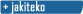 + Jakiteko